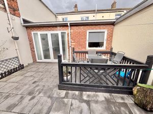 Garden- click for photo gallery